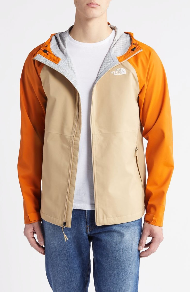 Куртка TNF Valle Vista Stretch Jacket